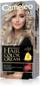DELIA CAMELEO Omega II 9.1 Ultimate ASH Blonde Color for ...
