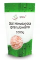 DeliFOOD Himalayan granulated salt 1000 g