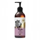 YOPE Natural Shower Gel Plum & Saffron 400 ml