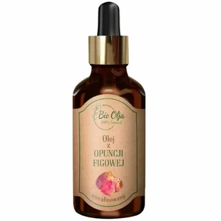 Bio Olja Prickly pear oil cold pressed, ...