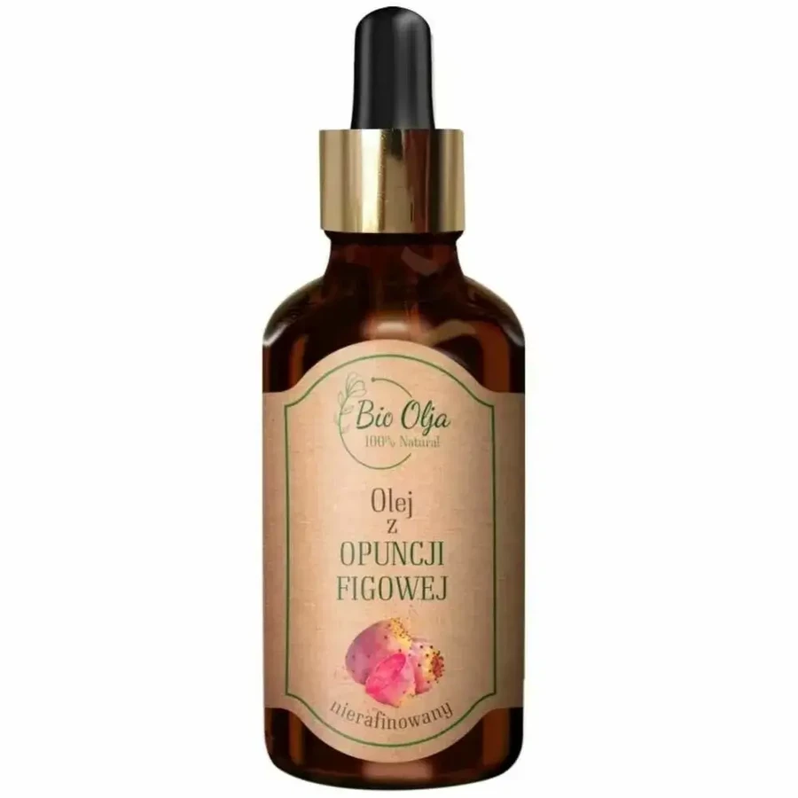 Bio Olja Prickly pear oil cold pressed, ...
