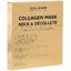 The Collagen Company Maschere al collagene per collo e decolleté, 5 ...