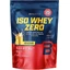 BioTech USA Iso Whey Zero Catalaanse Karamelcrème 454 g