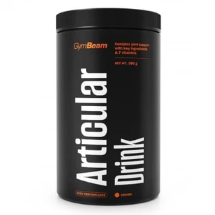 GymBeam Articular drink with orange flavor 390g
