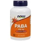 Now Foods PABA 500 mg 100 capsules