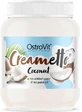 OstroVit Creametto Coconut cream with chips 320 g