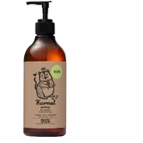 Jabón de Manos Natural YOPE Caramelo y Pistacho 500 ml