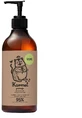YOPE Natural Hand Soap Caramel &amp; Pistachio 500 ml