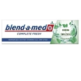 Blend-A-Med Pasta dentífrica Protect & Fresh 75 ml.