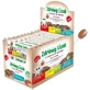 Gezonde Chocco-wow cacaololly 40 stuks
