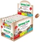 Healthy Chocco-wow piruleta de cacao 40 piezas