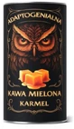 Adaptogenial Café moulu Caramel 100 g