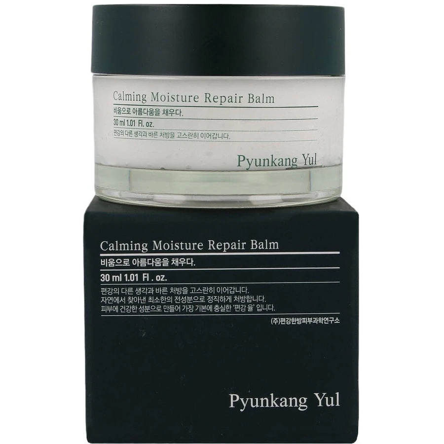 Pyunkang Yul - Kalmerende vochtherstellende balsem, 30ml (P)