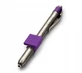 LITTLE DOCTOR LD-V09 Diagnostic Flashlight Purple.