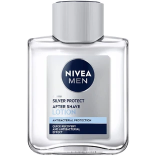 NIVEA MEN Silver Protect Aftershave Water 100ml