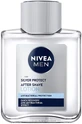 NIVEA MEN Silver Protect Aftershave Water 100ml