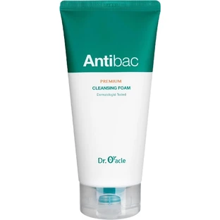 Dr.Oracle Antibac Premium Acne Cleansing Doam 180 ml