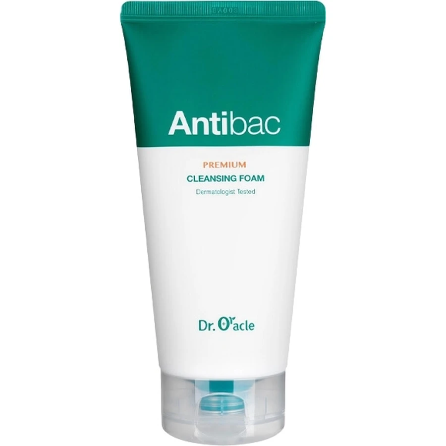 Dr.Oracle Antibac Premium Acne Cleansing Doam 180 ml