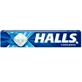 HALLS Cool Wave/ Mentolyptus Flavored Candy ...