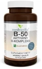 Medverita Complexe B-50 60 gélules