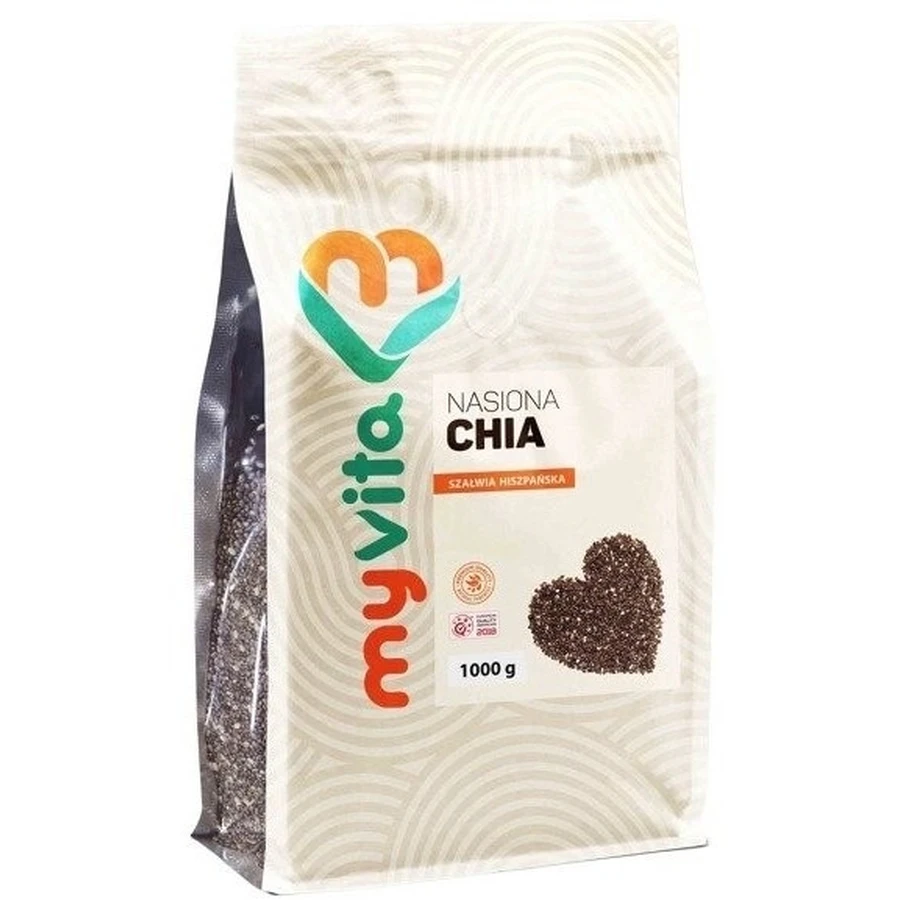 MyVita Chia-Samen 1000 g