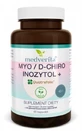 Medverita D-CHIRO + INOSITOL 60 capsules