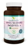 Medverita D-CHIRO + INOZYTOL 60 kapsułek