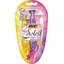 Bic Damenrasierer Soleil Color Bl.4