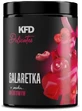 KFD Diet Jelly sabor cereza 345 g