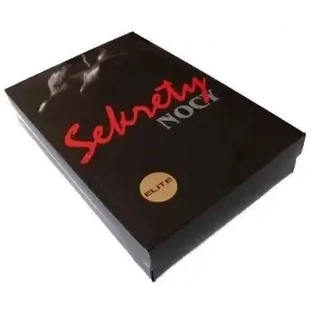 Secrets of the Night Elite game for adults 18+