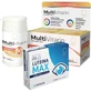 Ring Lutein Max 30 capsules + Ring MultiVitarin for people ...