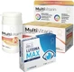 Ring Lutein Max 30 capsules + Ring MultiVitarin for people ...