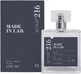 Made In Lab 216 Men Eau de Parfum 100 ml.