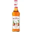 Monin Pfirsichsirup 0,7 l