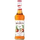 Monin Pfirsichsirup 0,7 l