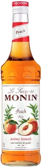 Sirop de pêche Monin 0,7 l