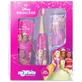 Mr.White Juego de princesas Disney con taza