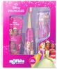 Mr.White Disney princess set with mug