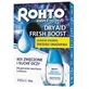 Rohto RDA Fresh Boost gotas oftálmicas 10 ml