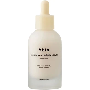 Abib - Jericho Rose Bifida Serum Verstevigende Druppel - Serum ...