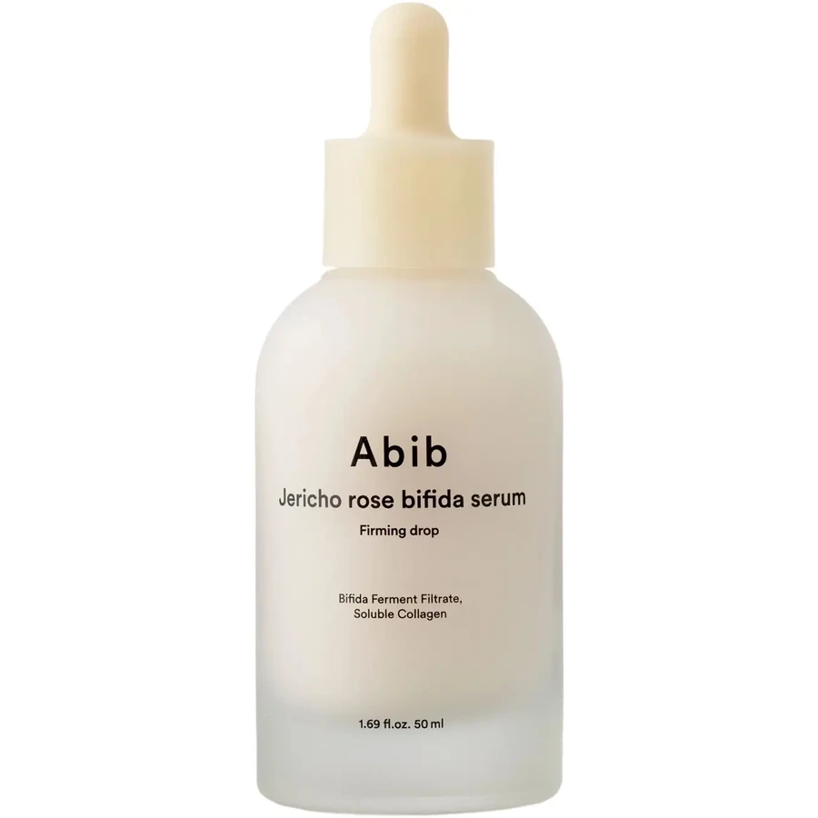 Abib - Jericho Rose Bifida Serum Verstevigende Druppel - Serum ...