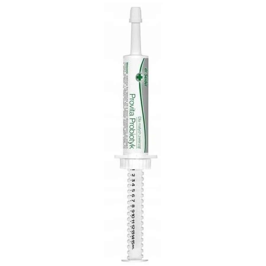 DR SEIDEL Provita Probiotic 15ml cat