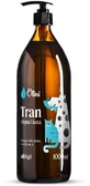OLINI Tranium voor hond en kat 1000 ml