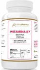 Altopharma Vitamin B7 Biotin 2500 mcg 60 capsules