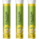 Ring Calcium + Vitamine C 20 bruistabletten Multi-pack x ...