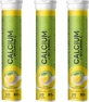 Ring Calcium + Vitamin C 20 Brausetabletten Mehrfachpackung x ...