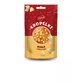 Delecta Kropelki Witte chocolade 80 g
