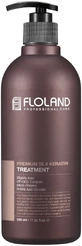FIOLAND Premium Silk Keratin Treatment Conditioner ...
