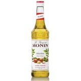 Monin Hazelnut Syrup 0.7 l