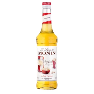 Jarabe para palomitas Monin 0,7 l
